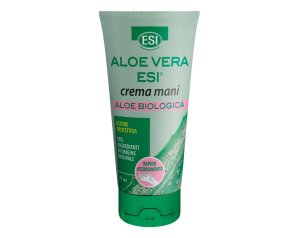 ESI ALOE CREMA MANI 75ML