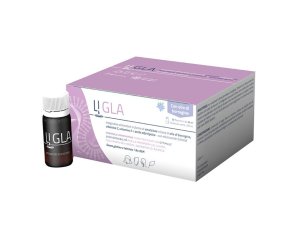 LI GLA 20fl.10ml