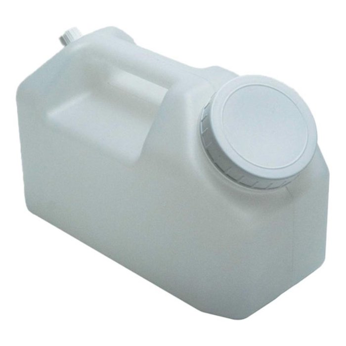 Pharmamentis Contenitore Raccolta Urina 24 Ore 2500 ml Pharmamentis Contenitore Raccolta Urina 24 Ore 2500 ml