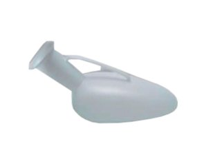 Pharmamentis pappagallo senza tappo - pappagallo per urina senza tappo