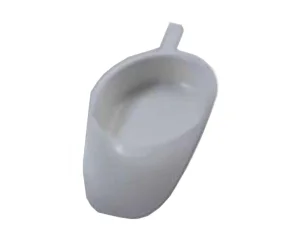 PHARMAMENTIS PADELLA BIANCA