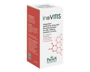 INOVITIS 60CPR