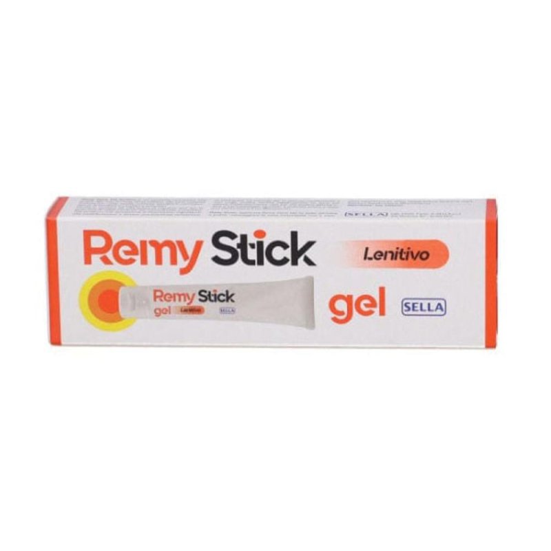 Remystick Gel 60 ml Gel Topico Lenitivo e Rinfrescante per la Pelle Remystick Gel 60 ml Gel Topico Lenitivo e Rinfrescante per la Pelle