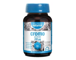 CROMO PICOLINATO 60CPR