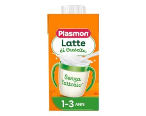PLASMON High Digeribilita'1Lt