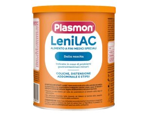 PLASMON LENILAC 400g