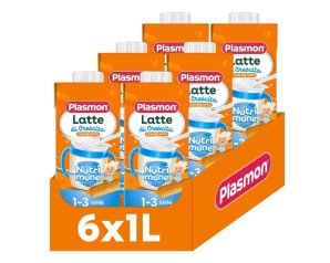 PLASMON Stage 12-36 Bisc.6x1Lt