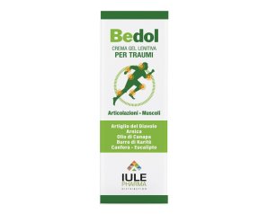 BEDOL 75ML