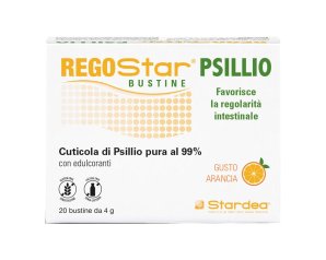 REGOSTAR PSILLIO 20BUST