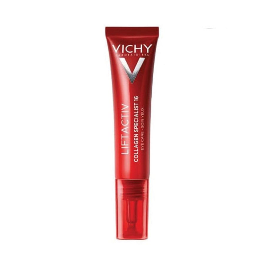 Liftactiv Collagen Specialist 15 ml Contorno occhi anti-età con peptidi Liftactiv Collagen Specialist 15 ml Contorno occhi anti-età con peptidi