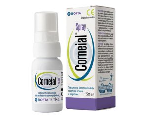 CORNEIAL SPRAY 15ML