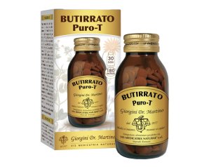 BUTIRRATO PURO T 180PAST
