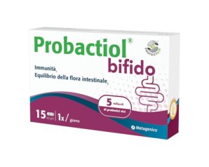PROBACTIOL Bifido 15 Cps