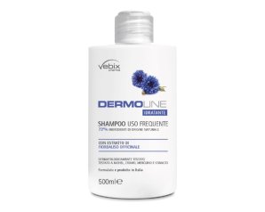 VEBIX DERMOLINE FIORDALISO SH