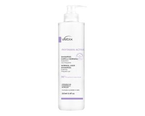 VEBIX Phytamin Sh.C/Norm.250ml