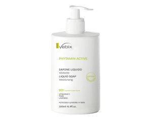 VEBIX PHYTAMIN ACT SAP IDRAT