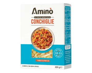 AMINO CONCHIGLIE APROTEICHE