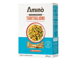 AMINO'Aprot.Tortiglioni 400g