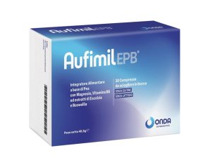 AUFIMIL EPB 30 Cpr