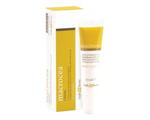 MACROCEA Crema 15ml