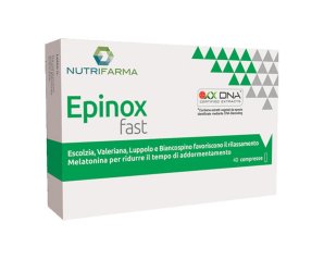 EPINOX FAST 40CPR