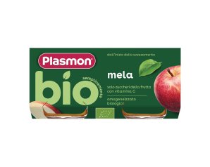 OMO PL.Mela Bio 2x 80g