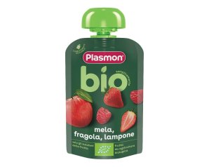 PLASMON Pouch.Bio Me/Frag.100g