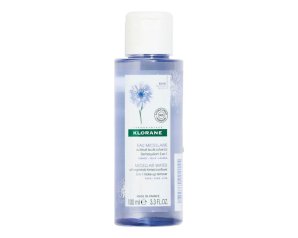 KLORANE Acqua Micell.100ml