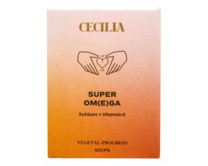 SUPER OMEGA 50CPS