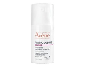 Avène Antirougeurs Rosamed Concentrato Rossori Persistenti Pelle sensibile 30 ml