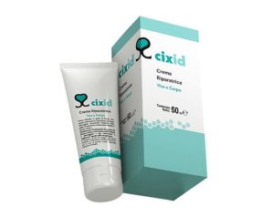 Cixid Essecore 50 ml Flacone da 50 Millilitri Prodotto Originale
