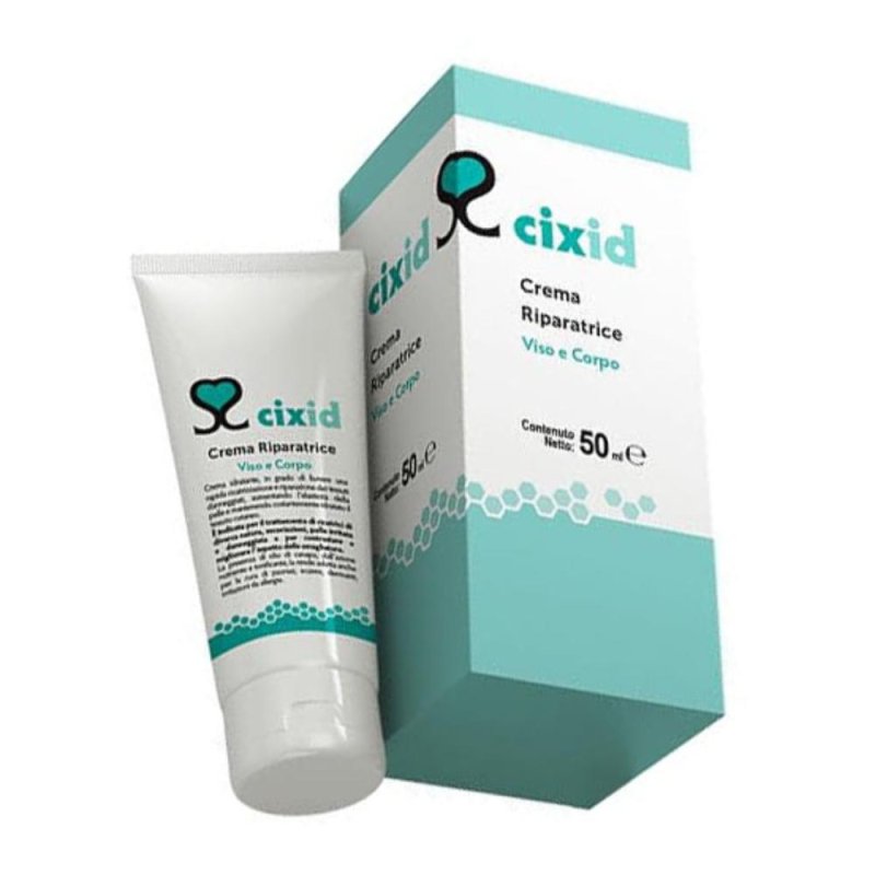 Cixid Essecore 50 ml Flacone da 50 Millilitri Prodotto Originale Cixid Essecore 50 ml Flacone da 50 Millilitri Prodotto Originale