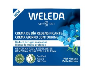 WELEDA Cr.Giorno Contour.Genz.