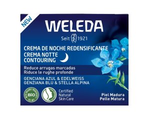 WELEDA Cr.Notte Contour.Genz.