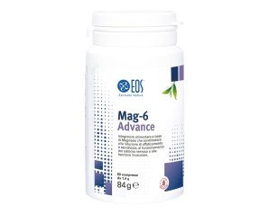 EOS MAG 6 Advance 60 Cpr