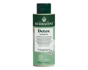 HERBATINT Detox Sh.260ml