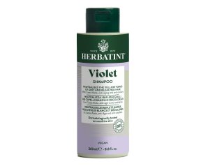 HERBATINT Violet Sh.260ml