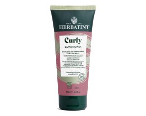 HERBATINT Curly Conditioner