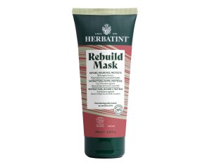 HERBATINT Rebuild Mask 200ml
