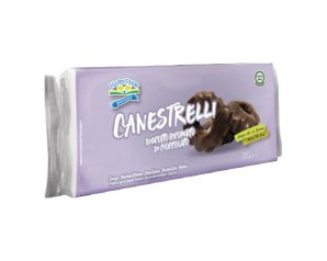 HAPPY FARM Canestrelli 200g