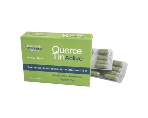 QUERCETIN ACTIVE 20CPR 1300MG