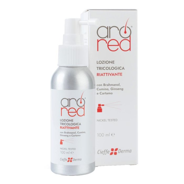 Arored Lozione 100ml Arored Lozione 100ml