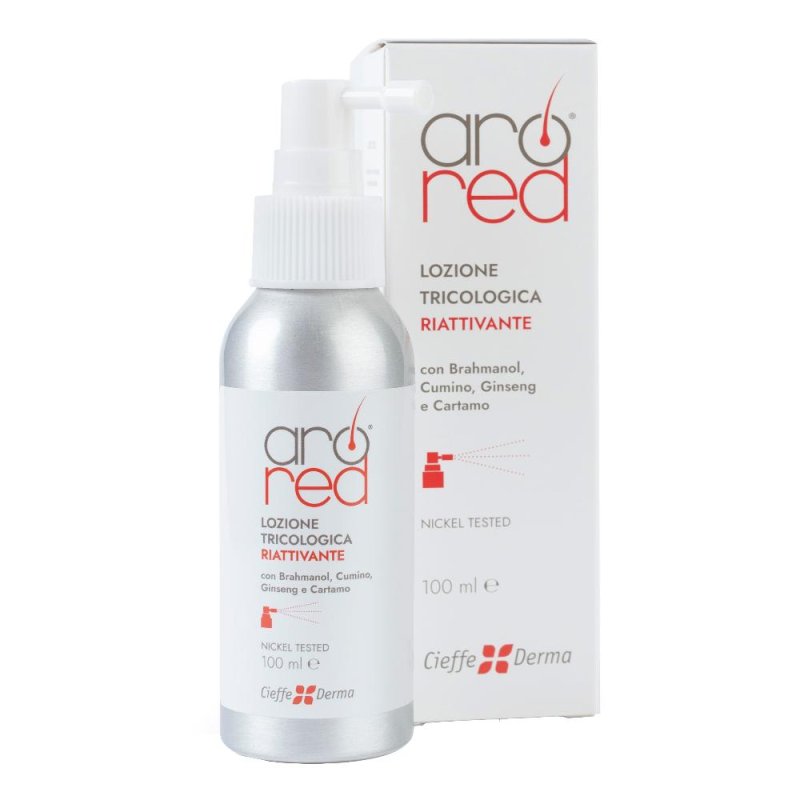 Arored Lozione 100ml