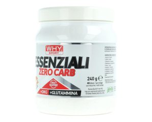 WHYSPORT ESS ZERO CARB MELONE