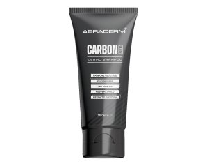 BRADERM CARBON SEB Sh.150ml