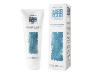 MICOSKIN PLUS PHARCOS 250ML