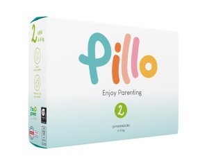 PILLO Prem.2 Mini 4/8Kg 31pz
