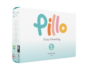 PILLO Prem.1 N-Born 2/5Kg 33pz