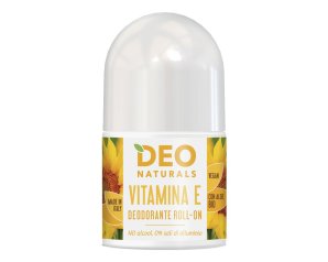 DEONATURALS Roll-On Vit.E 50ml