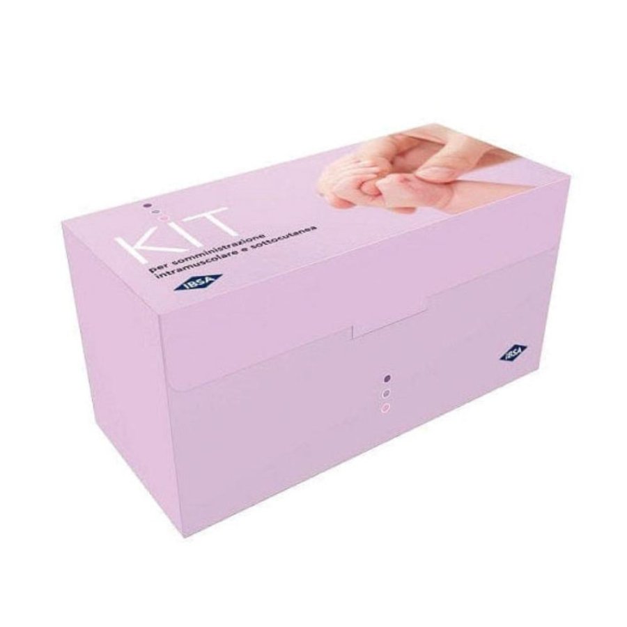 PLEYRIS*KIT Somminis.Sottoc/Im PLEYRIS*KIT Somminis.Sottoc/Im